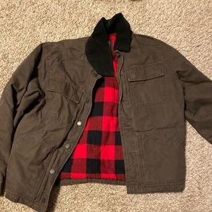Mens Old Navy Jacket